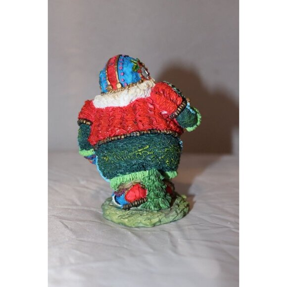 Crinkle Claus Possible Dreams - Football Player - Picture 2 of 3